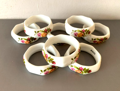 Set vintage ajl - 8,