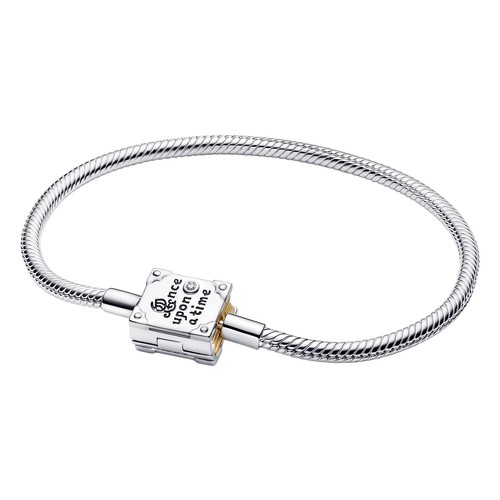 Pandora disney charm bracelet - pandora,