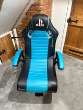 x rocker gaming chair