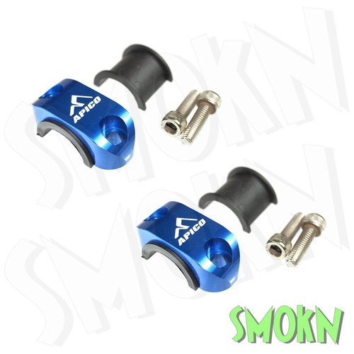 Husqvarna bar clamps 250 - tc,
