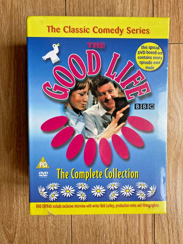 The good life complete - good,