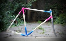 Dancelli Track Frame / 55cm /