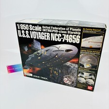 BANDAI Star Trek NCC-74656