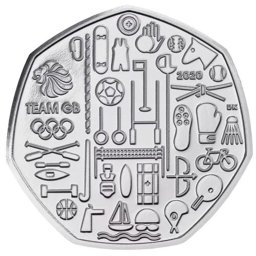 2020 team tokyo olympics - 2020, gb