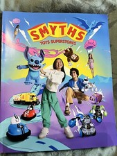Brand New Smyths Winter 2024