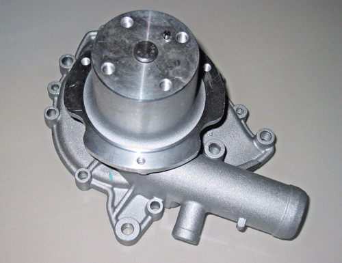 Rover new short nose water - rover,