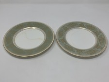 Wedgewood Columbia Gold Sage