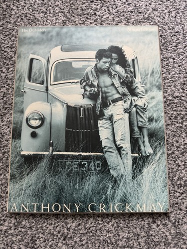 Athena editions anthony - ,