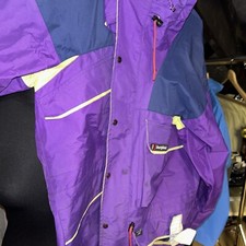 Deadstock Vintage Spezial berghaus trango extreme jacket 24” P2P Medium-Large LG
