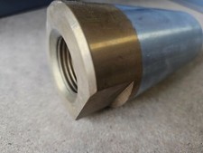 Beneteau anode Radice Conical