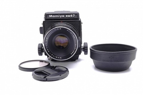 Mamiya rb67 pro - mamiya, pro＋mamiya-sekor