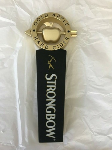 Brand new strongbow golden - brand,