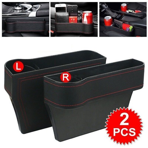 2pcs car seat gap - gap, catcher
