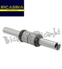 3932 - FRONT FORK WHEEL PIN