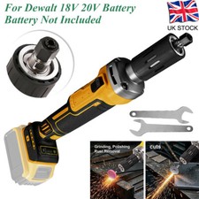 6mm Chuck Brushless Cordless