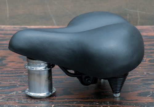 Black cruiser bicycle - cruiser,