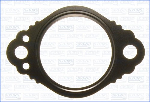 Gasket exhaust pipe - gasket,,