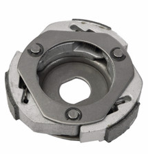 Reinforced clutch Ø125 Honda