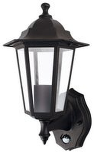 Luceco lexdcl6pb coach lantern - luceco,