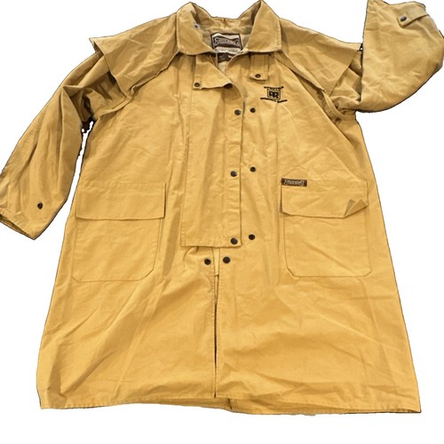 Vtg driza bone beige - driza-bone,