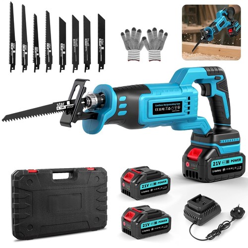 Reciprocating saw brushless - reciprocating,