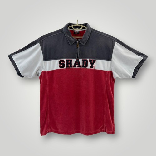 Vintage shady ltd polo - ltd, shirt