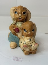 VINTAGE 1970`S PENDELFIN RABBITS DANDY M