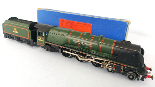 Gauge hornby dublo edl12 - oo,