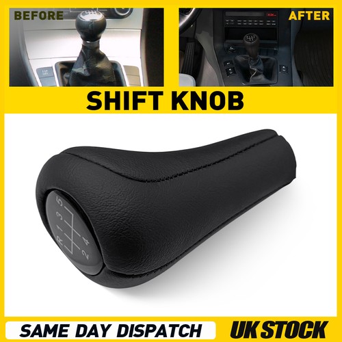 Gear shift lever knob for - lever, bmw