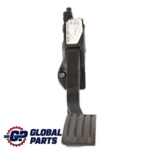 Ford focus mk3 - ford, accelerator