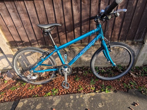 Islabikes beinn 20l unisex - 20l,
