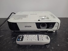 Epson EB-U32 WUXGA HDMI Home