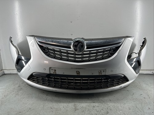 Vauxhall zafira tourer - vauxhall,