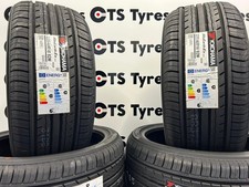 4 X 225 40 18 Yokohama