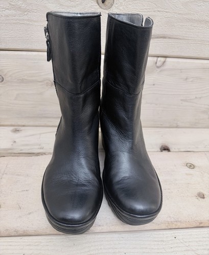 Fly london women black - fly,