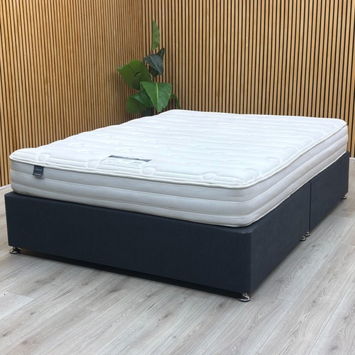 Silentnight mattress 1400 - silentnight,