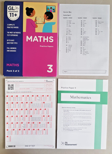 Assessment plus unused - gl, 11