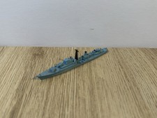 Triang Minic Ships  HMS Dainty