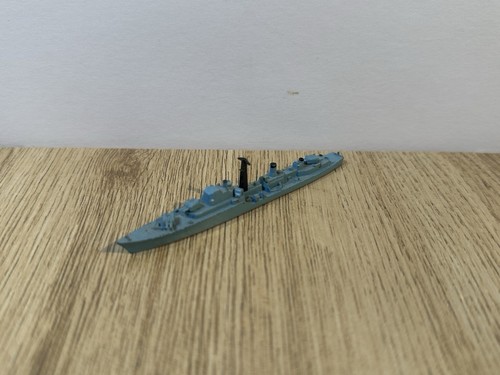 Triang minic ships - ships, hms