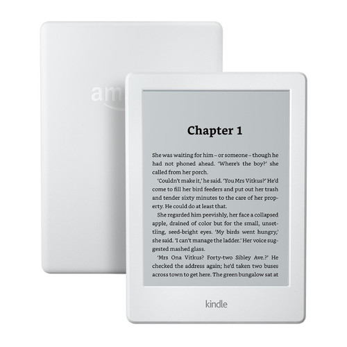 Kindle display e - kindle,