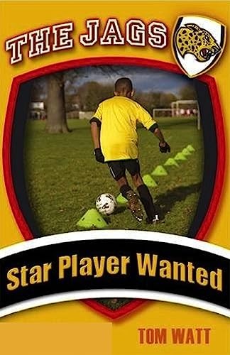 Star player wanted - player, jags)