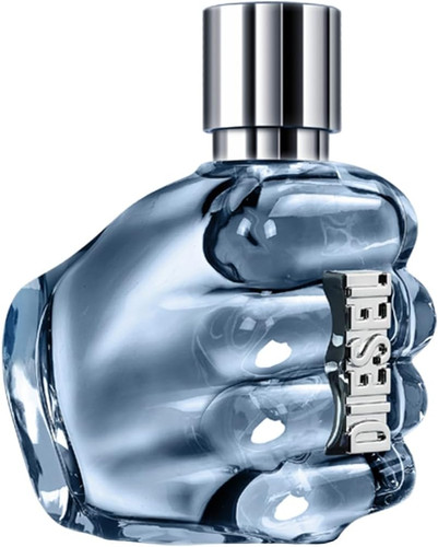 Diesel only the - diesel, eau