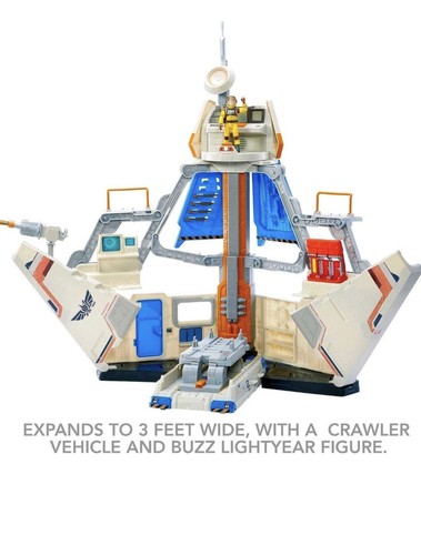 Buzz lightyear ultimate star - ultimate,