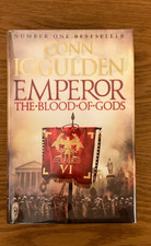 Conn Iggulden Emperor The