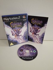 Spyro A New Beginning Ps2 Game