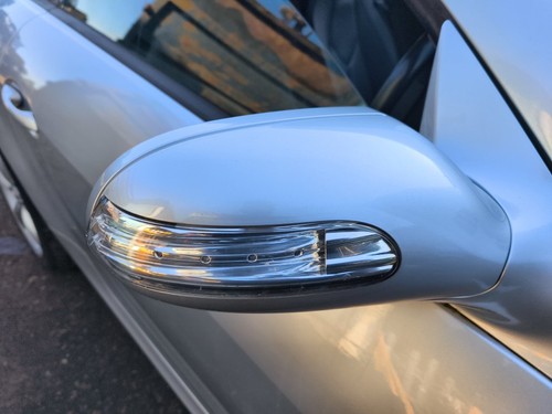 Mercedes slk 350 2004 - slk,