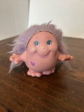 Vintage 1984 'Baby Fondly'