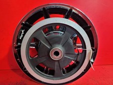 HARLEY DAVIDSON FLHTK ULTRA LIMITED REAR WHEEL 2018