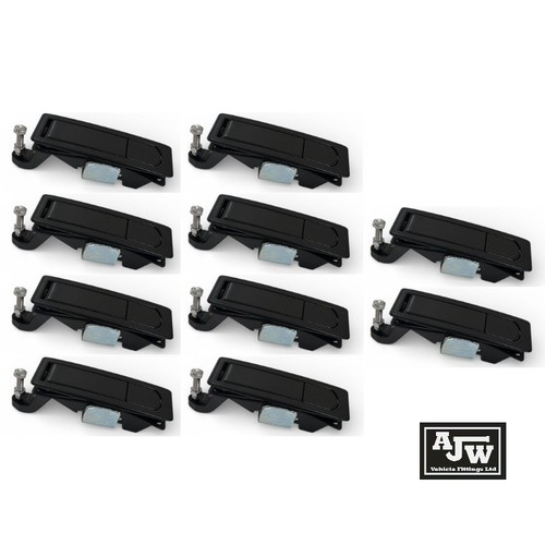 Compression lock 34mm - compression,