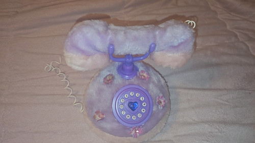 Y2k vintage fluffy - fluffy, disney